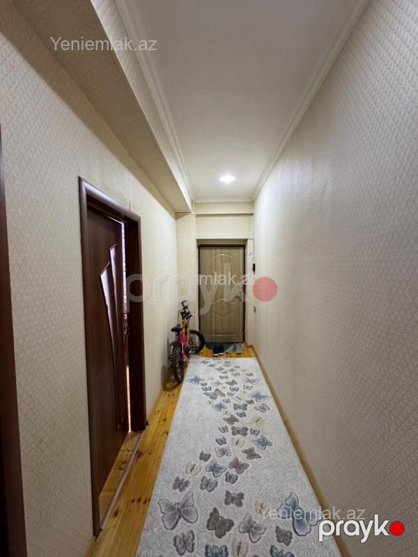 Satılır 2 otaqlı Bina evi menzil (Yeni tikili), 50 m², Masazır — Mənzil, Abşeron (3)