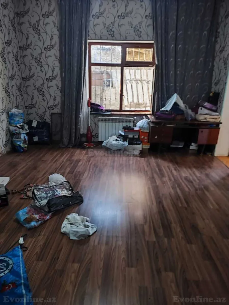 Satılır 4 otaqlı Həyət evi 150 m² Bakı, Binəqədi r., Binəqədi — Ev, villa, Bakı (8)