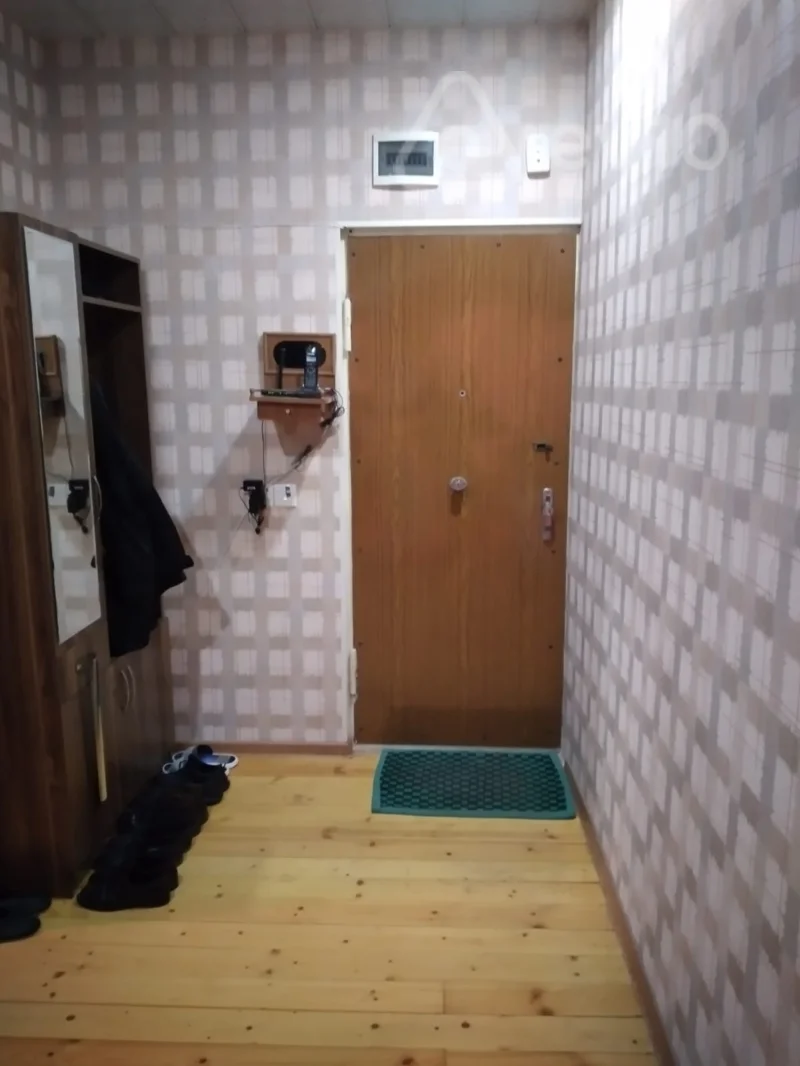 5 otaqlı mənzil, 130 m², Həzi Aslanov metrosu — Mənzil, Bakı (11)