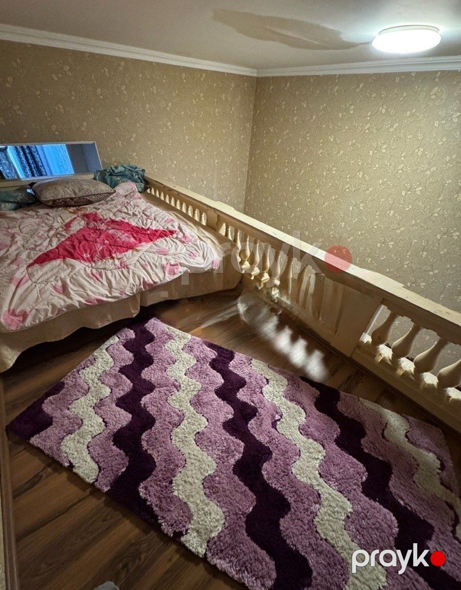 İcarəyə verilir 3 otaqlı köhnə tikili 60 m² — Mənzil, Bakı (6)