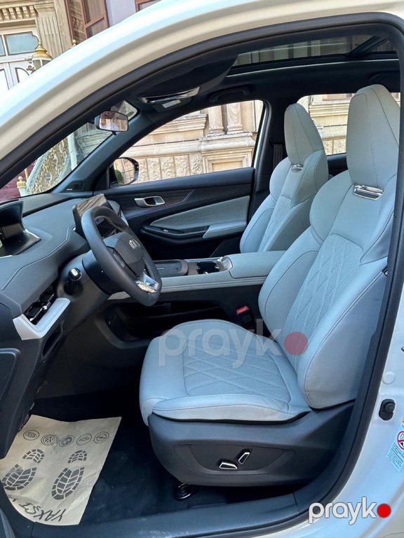 Changan Qiyuan Q05, 1.5 L, 18.99 kWh, 2025 il, yeni — Avtomobillər, Bakı (10)