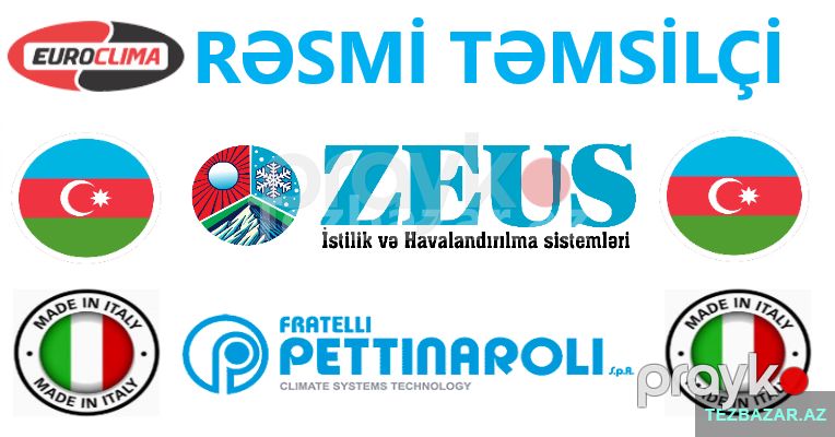 Nasos Qrup Komplekt Pettinaroli-7021 — Digər elektronika, Bakı (6)