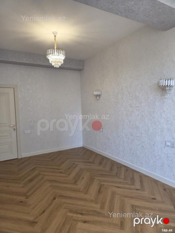 Satılır 2 otaqlı Bina evi menzil (Yeni tikili), 75 m², Xətai rayonu — Mənzil, Bakı (6)