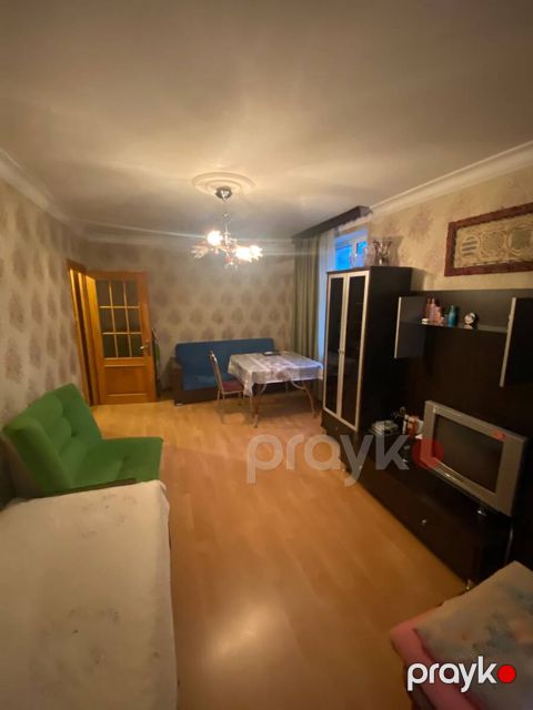Satılır 1 otaqlı köhnə tikili 30 m² — Bakı