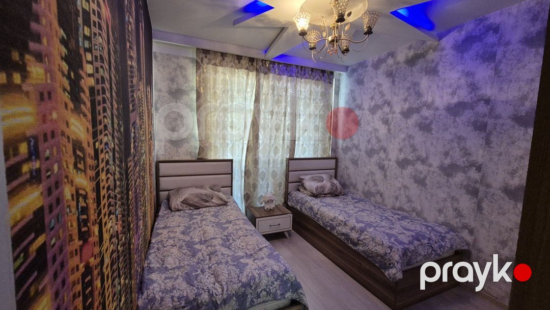 3-otaqlı yeni tikili, Xırdalan ş., 122 m² — Mənzil, Xırdalan (4)