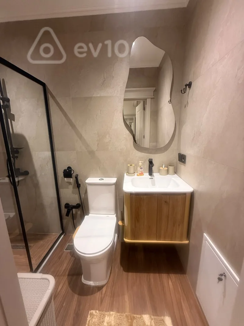 2 otaqlı mənzil, 65 m², Təbriz küçəsi — kirayə — Mənzil, Bakı (3)