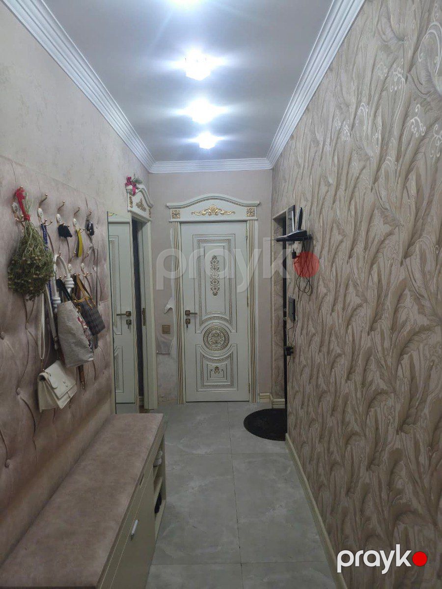 İcarəyə verilir 3 otaqlı köhnə tikili 90 m² — Mənzil, Bakı (9)