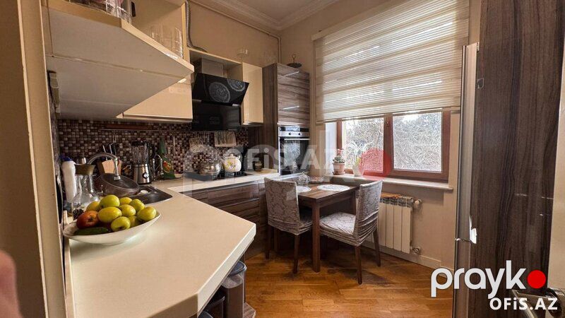 Köhnə tikili Satılır Binəqədi r., Avtovağzal m., 3 otaq, 75 m² — Mənzil, Bakı (3)