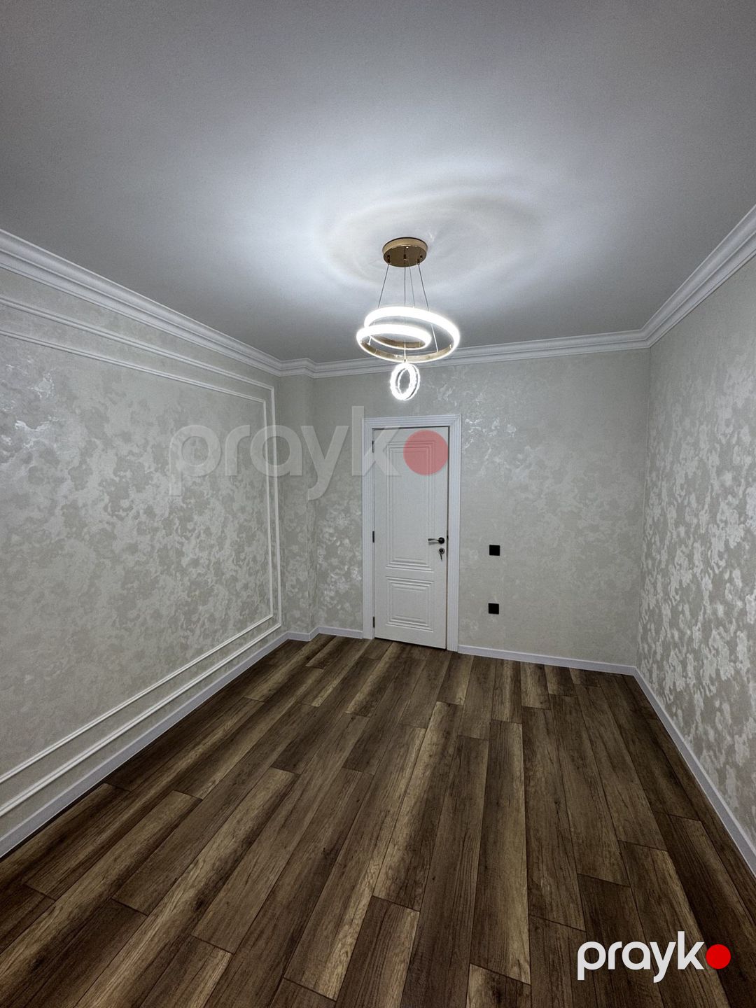 Satılır 3 otaqlı köhnə tikili 85 m² — Mənzil, Bakı (7)