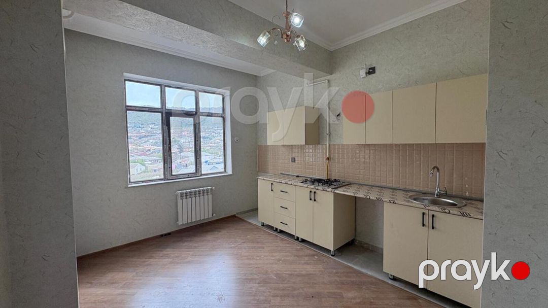 Satılır 2 otaqlı yeni tikili 102 m² — Mənzil, Bakı (11)