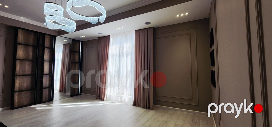Satılır 2 otaqlı yeni tikili 77 m² — Mənzil, Bakı (2)