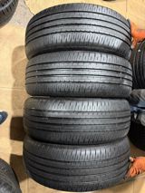 Dunlop şinləri 235/50 R21 — Şahmar — Spare Parts & Accessories
