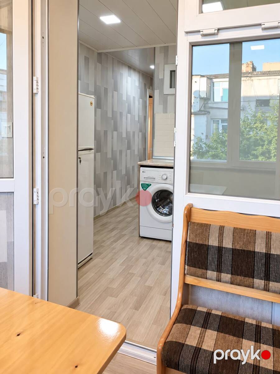 Satılır 2 otaqlı köhnə tikili 29 m² — Mənzil, Bakı (9)