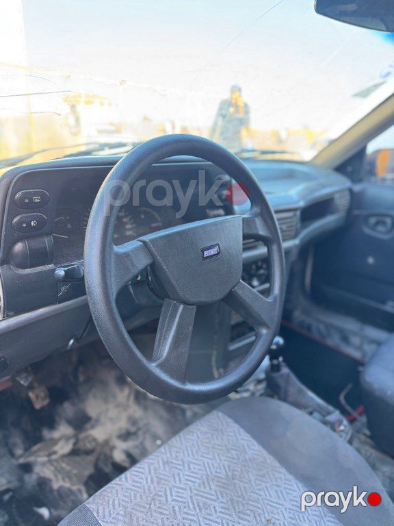 Daewoo Nexia, 1.6 L, 1997 il, 297 845 km — Avtomobillər, Bakı (6)