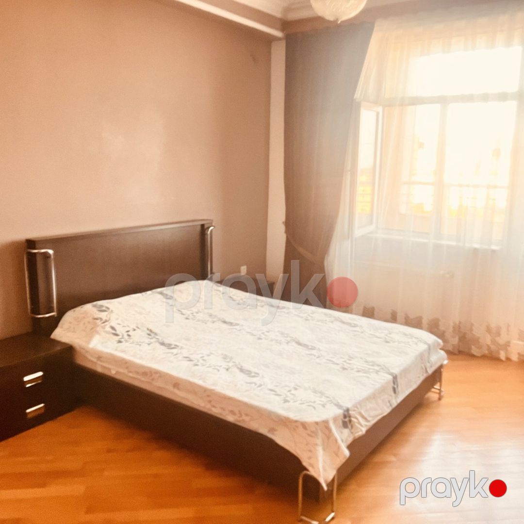 İcarəyə verilir 3 otaqlı yeni tikili 110 m² — Mənzil, Bakı (3)