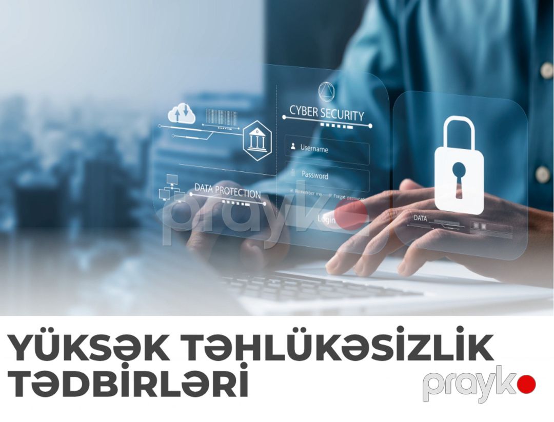 Veb sayt hazırlanması — Reklama, IT, marketing, Bakı (8)