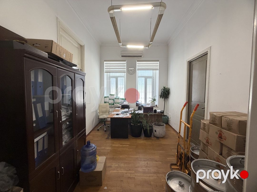 Satılır obyekt 170 m² — Əmlak, Bakı (12)