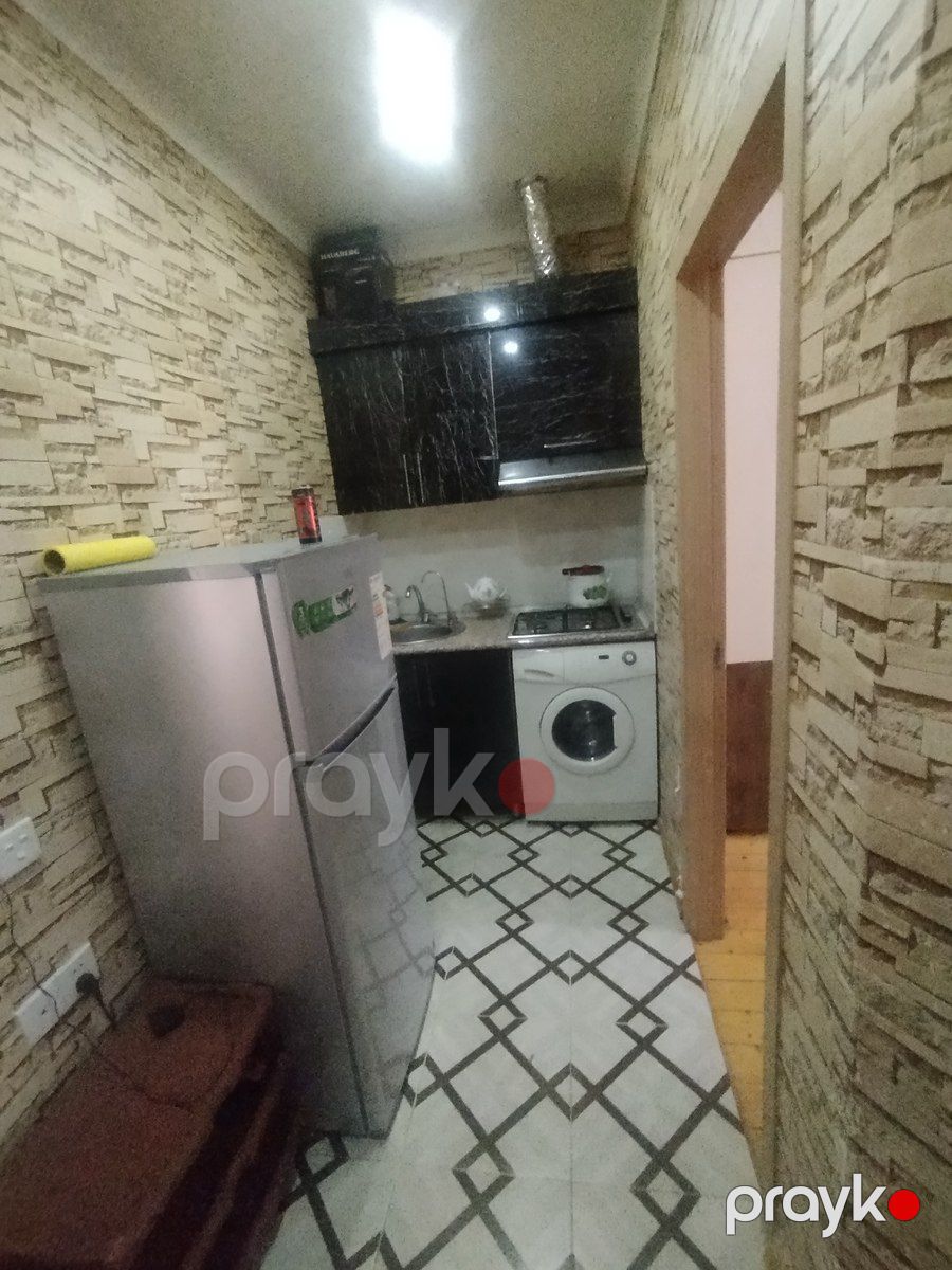 2-otaqlı yeni tikili kirayə verilir, Aaaf Park Yaşayış kompleksi, 63 m² — Mənzil, Xırdalan (6)