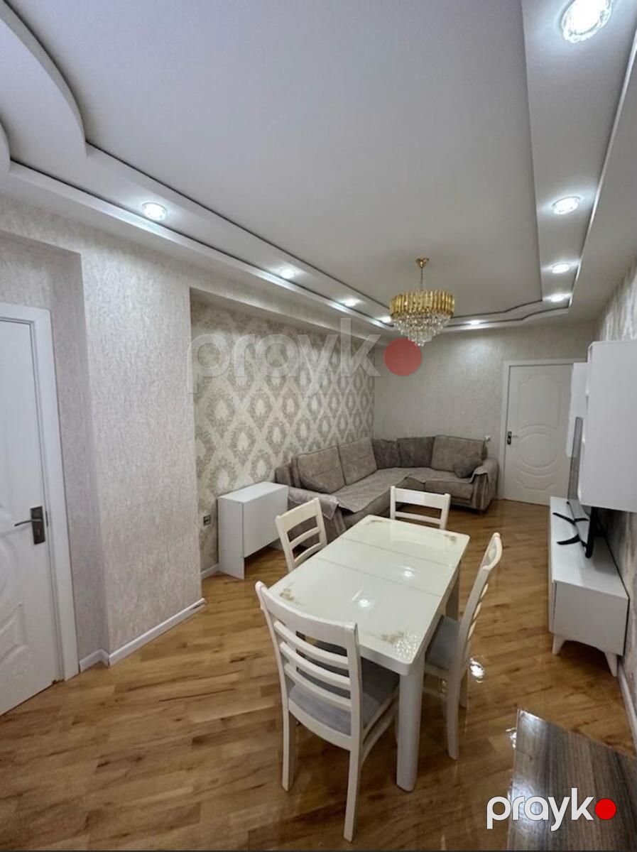 Satılır 3 otaqlı yeni tikili 65 m² — Mənzil, Xırdalan (2)