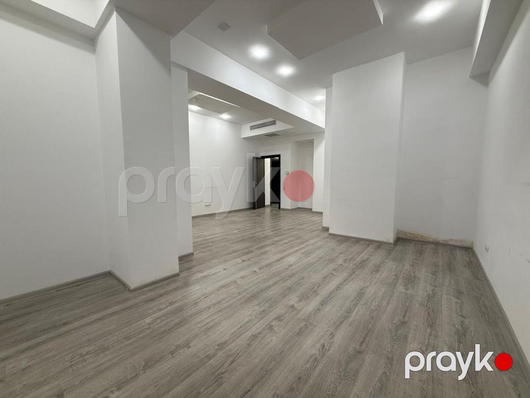 İcarəyə verilir 4 otaqlı yeni tikili 245 m² — Mənzil, Bakı (4)