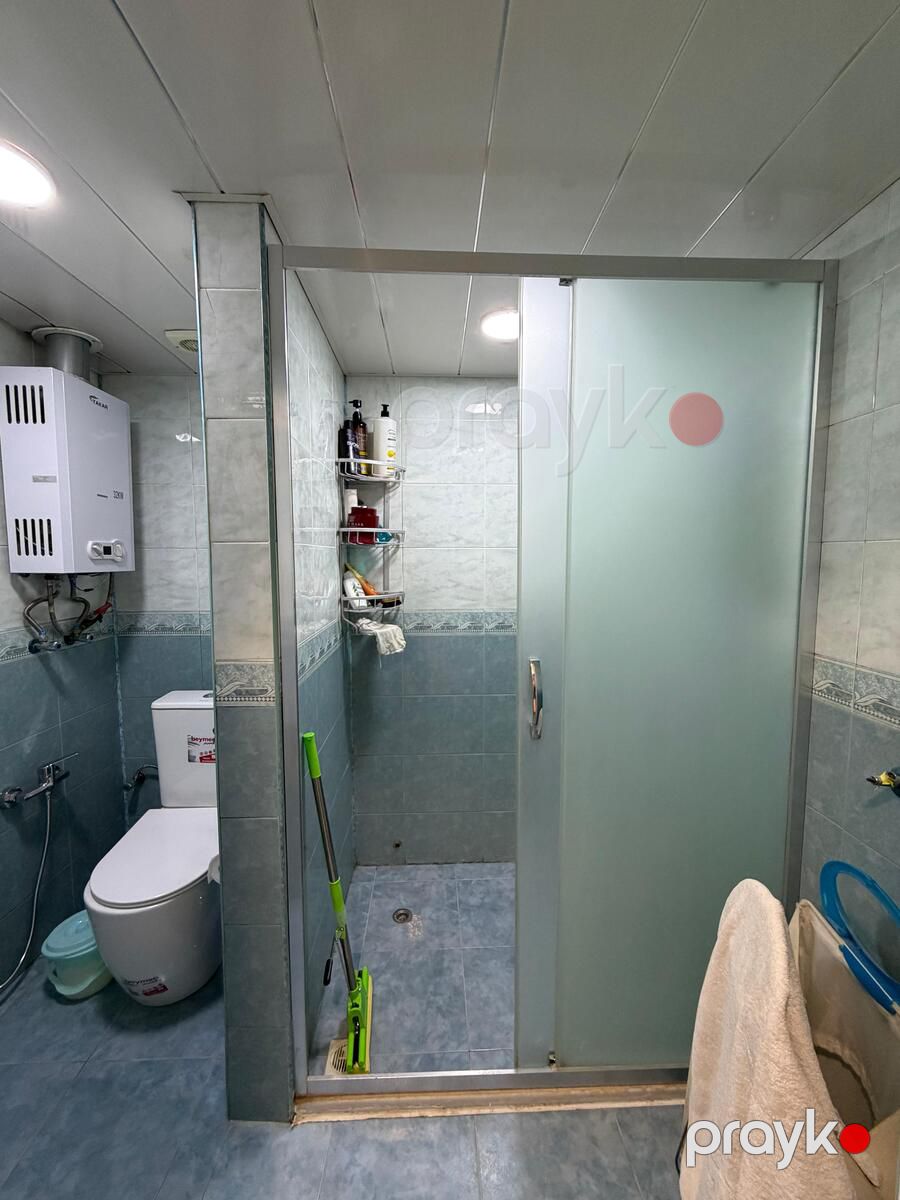 Satılır 3 otaqlı köhnə tikili 85 m² — Mənzil, Bakı (7)