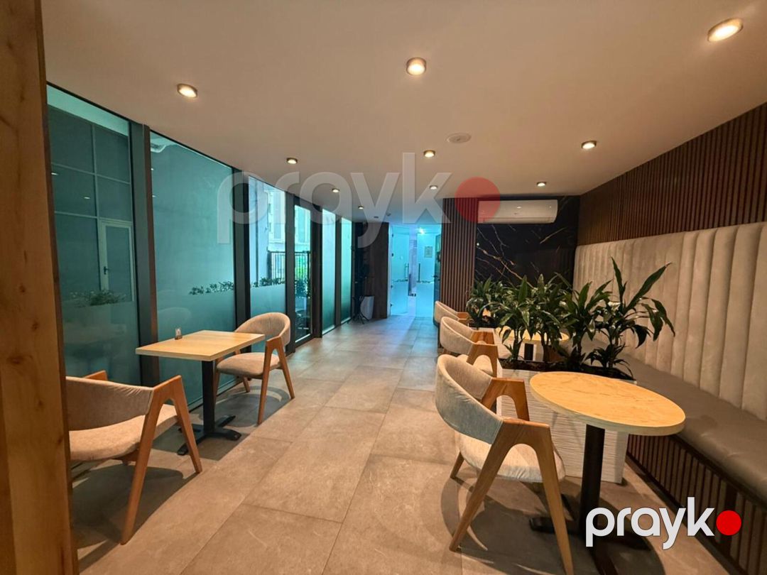 Satılır obyekt 220 m² — Əmlak, Bakı (3)