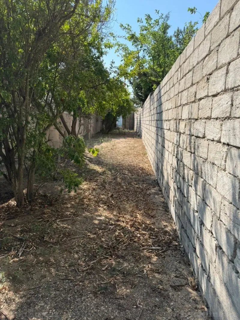 Satılır Torpaq 77 sot Bakı, Xəzər r., Mərdəkan — Torpaq, Bakı (4)