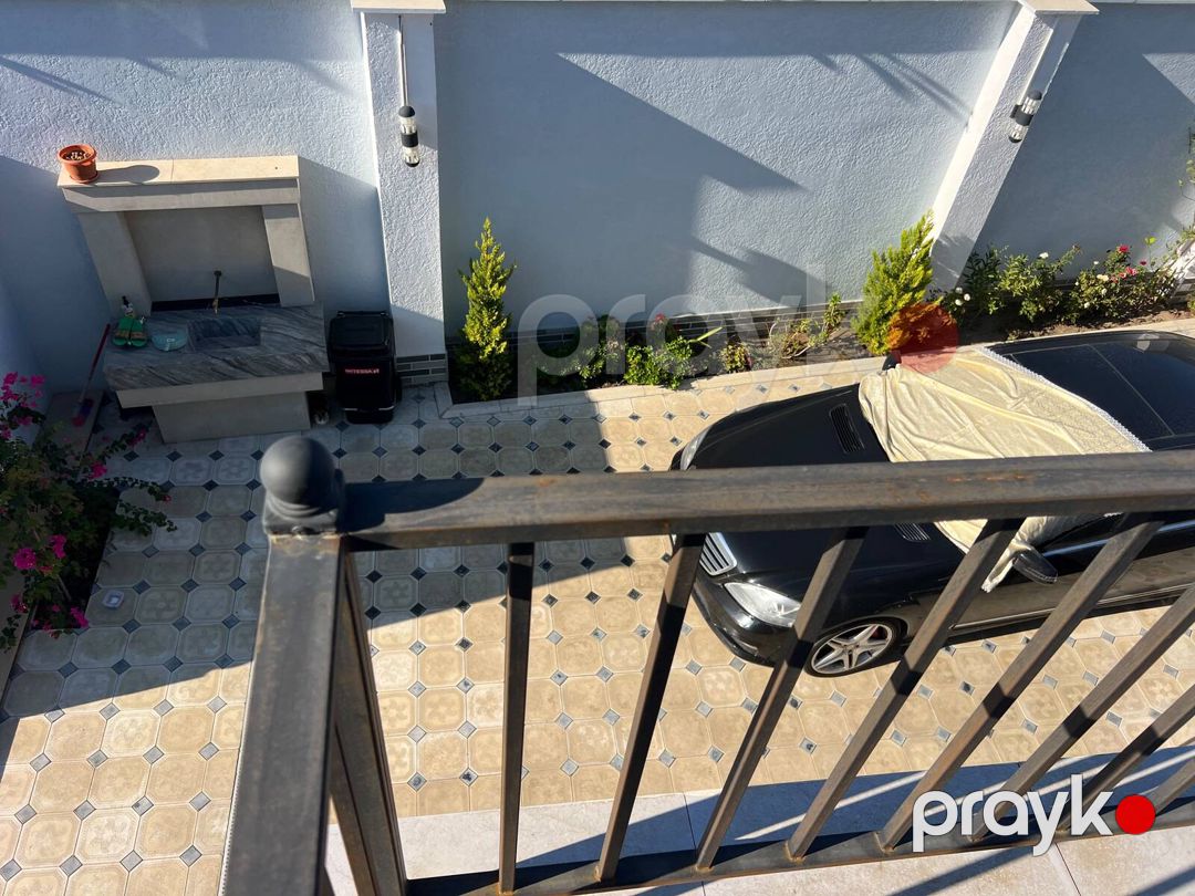 Satılır 7 otaqlı həyət evi/bağ evi 330 m² — Ev, villa, Bakı (9)