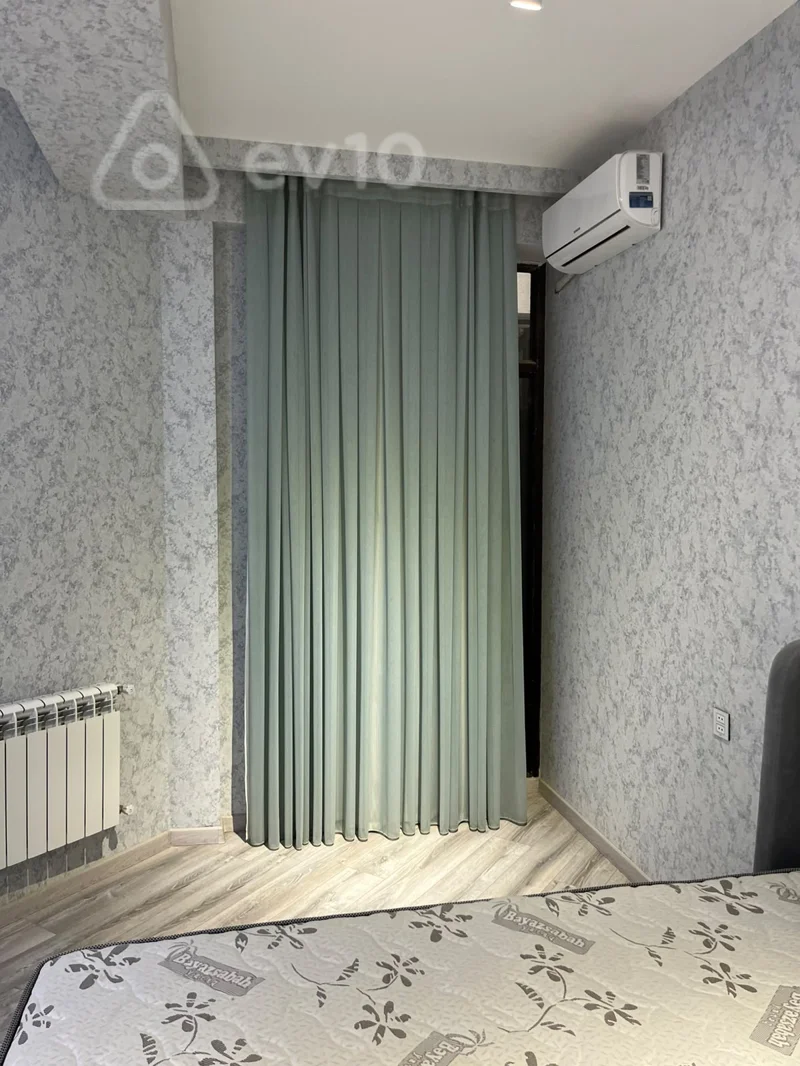 2 otaqlı mənzil, 95 m², Mirəsədulla Mirqasımov k — kirayə — Mənzil, Bakı (5)
