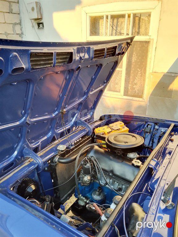Lada (VAZ) 2106, 1.6 L, 1991 il, 59 096 km — Avtomobillər, Salyan (7)
