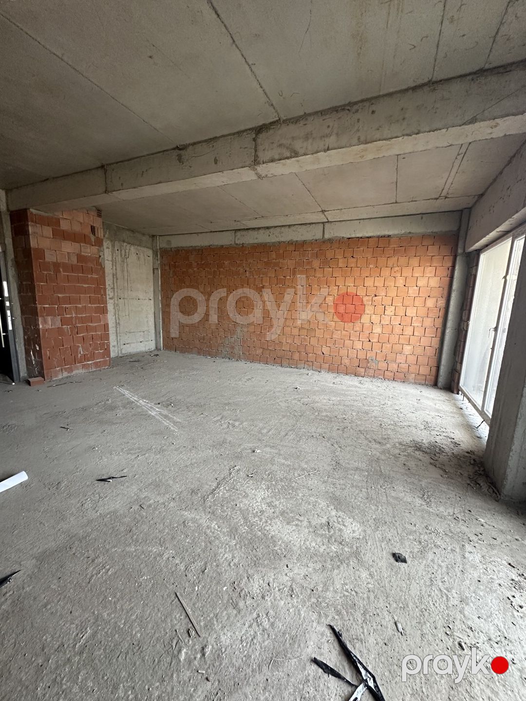 Satılır 2 otaqlı yeni tikili 73 m² — Mənzil, Bakı (10)