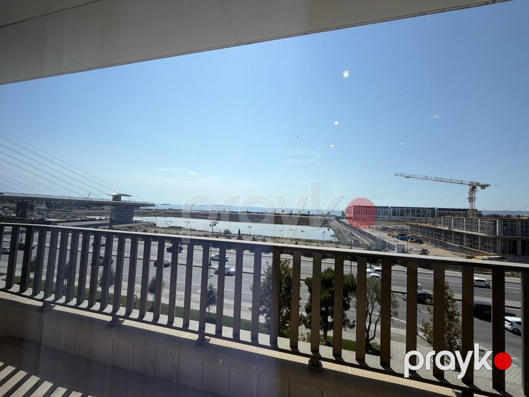 Satılır 3 otaqlı yeni tikili 140 m² — Mənzil, Bakı (3)