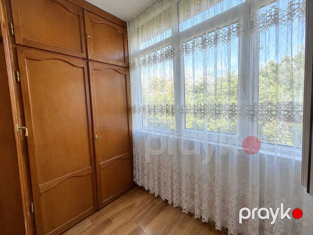 Satılır 3 otaqlı köhnə tikili 70 m² — Mənzil, Bakı (12)