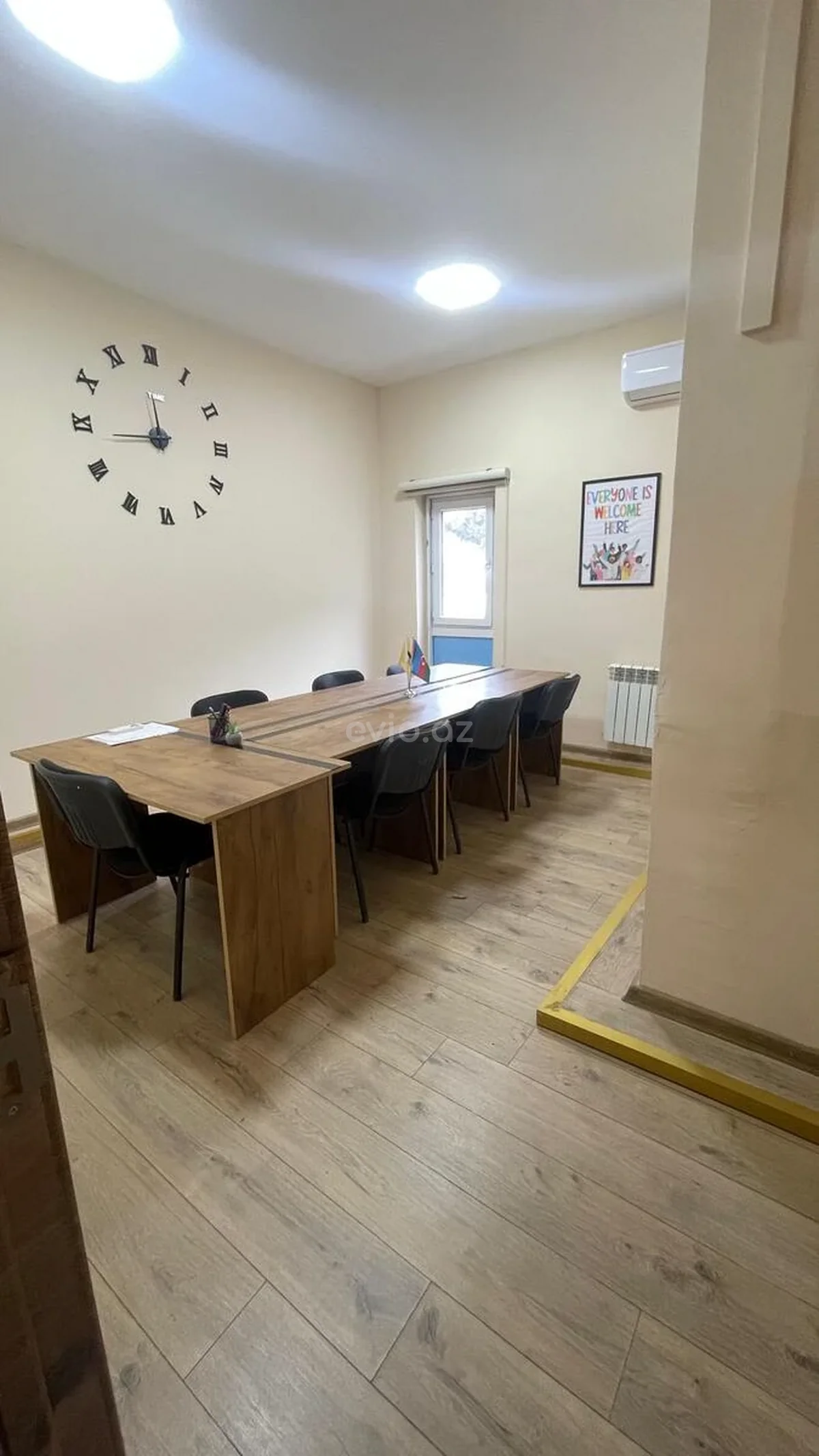 İcarə ofis Əhmədli qəsəbəsində — Ofis, Bakı (6)