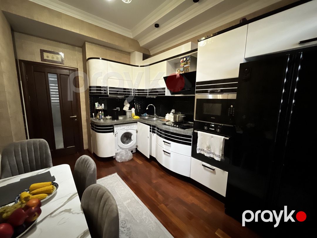 Satılır 2 otaqlı yeni tikili 80 m² — Mənzil, Bakı (3)