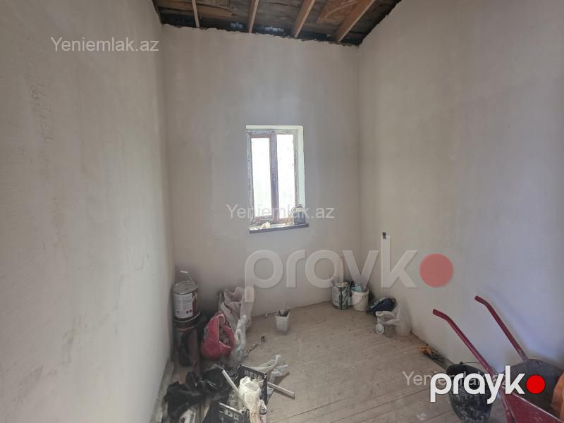 Satılır 3 otaqlı Həyət evi / Villa, 75 m², 76-cı məhəllə — Ev, villa, Sumqayıt (12)