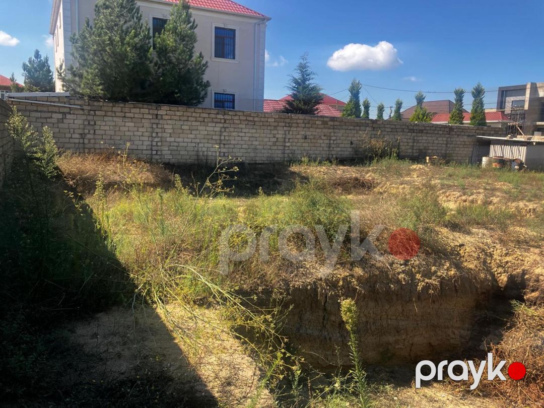 Satılır torpaq 12 sot — Torpaq, Bakı (5)