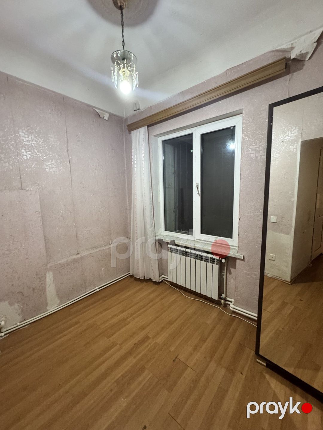 İcarəyə verilir 1 otaqlı köhnə tikili 40 m² — Mənzil, Bakı (12)