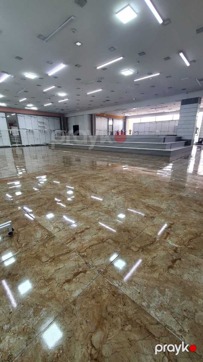 İcarəyə verilir obyekt 620 m² — Əmlak, Bakı (12)