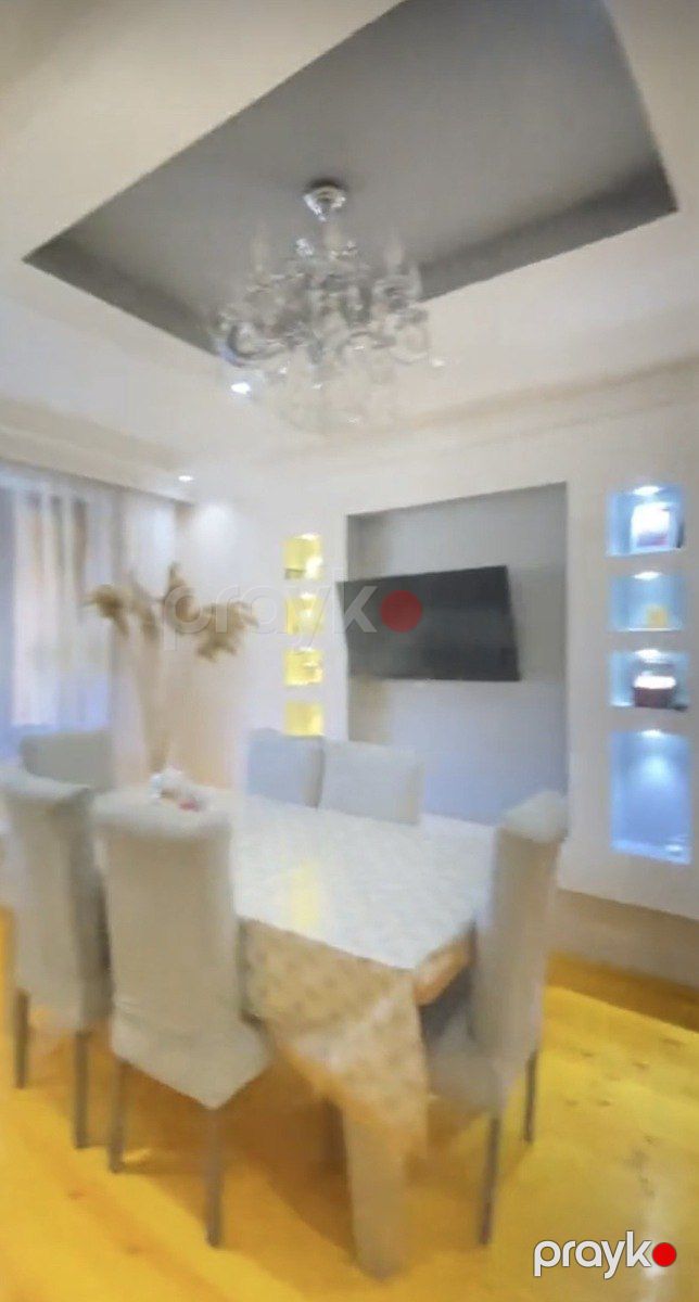Satılır 3 otaqlı həyət evi/bağ evi 120 m² — Ev, villa, Mingəçevir (12)