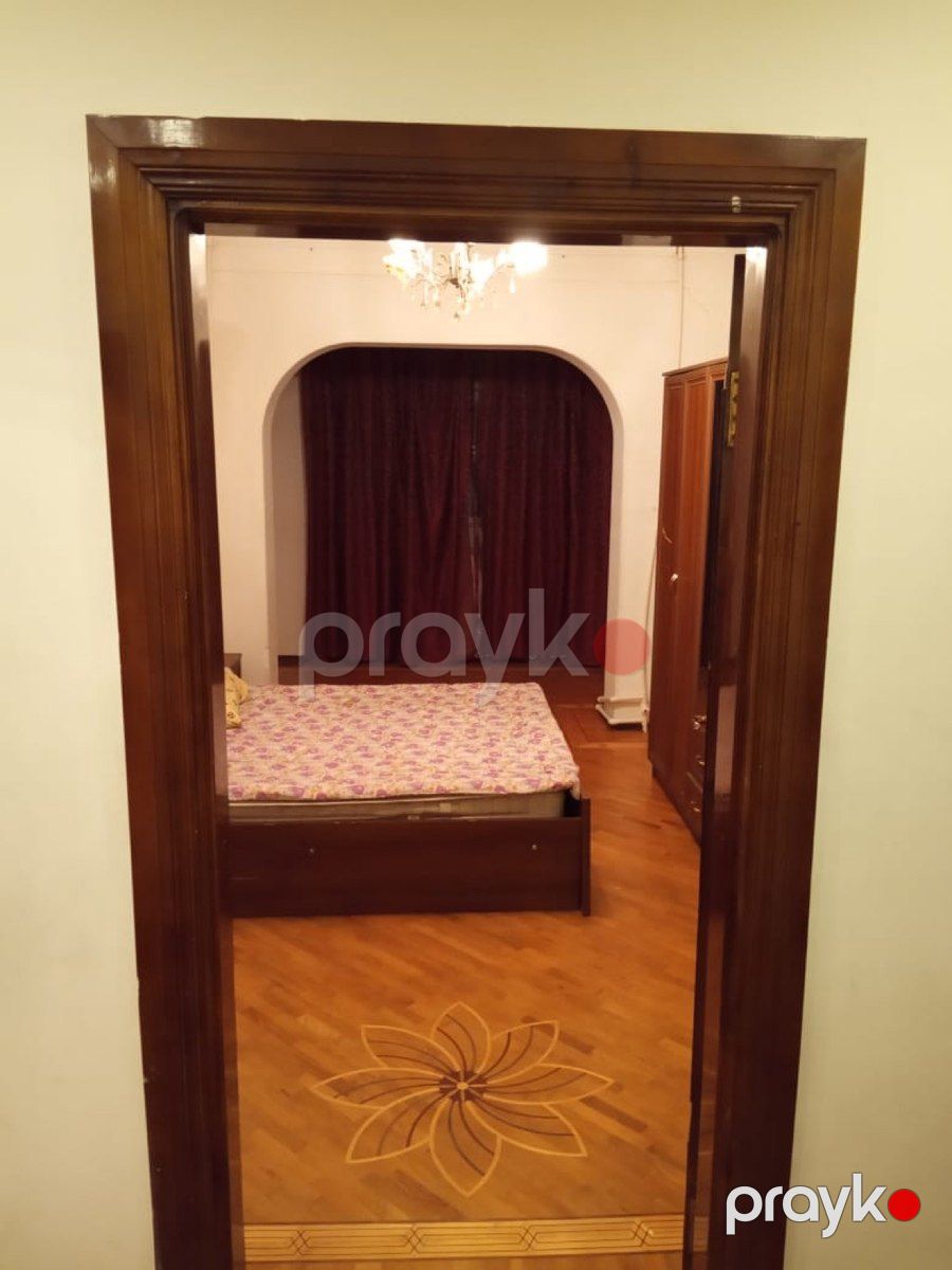 2-otaqlı mənzil kirayə verilir, N.Nərimanov m., 60 m² — Mənzil, Bakı (4)