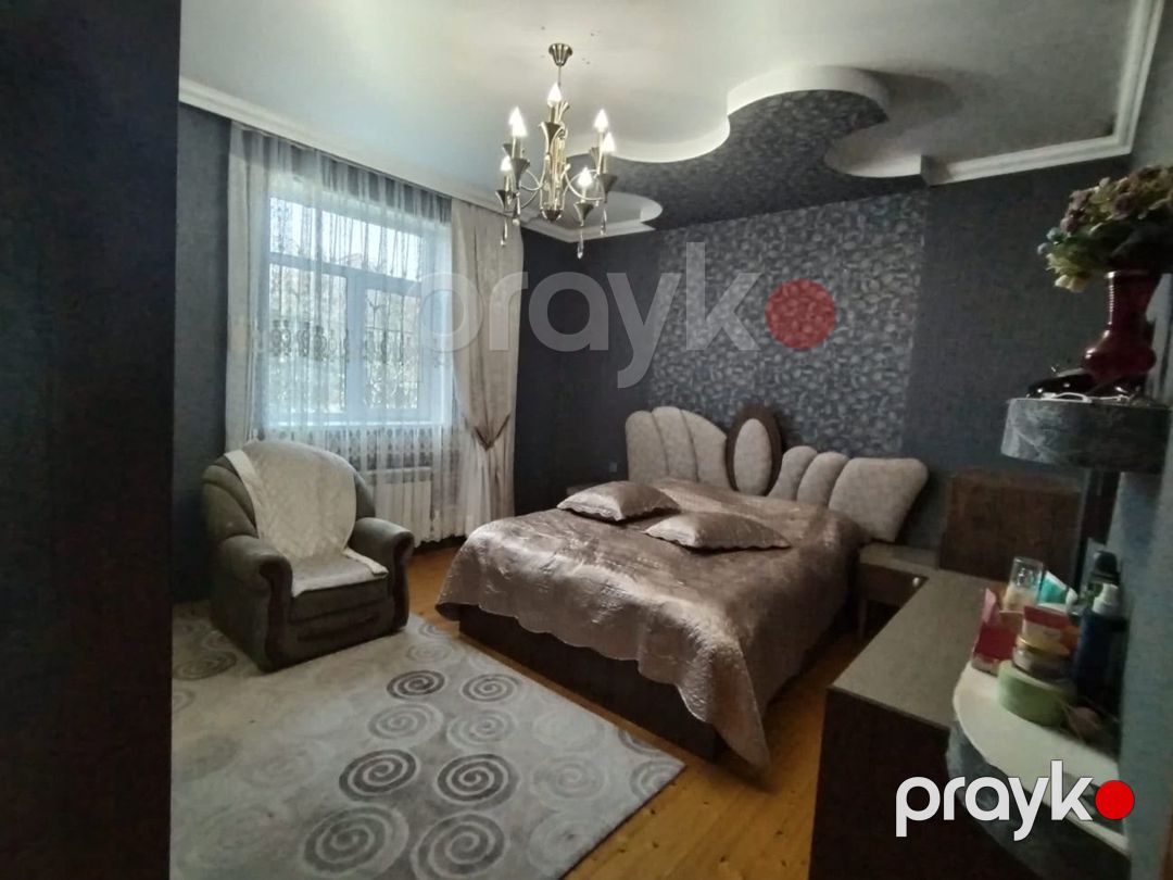 Satılır 4 otaqlı həyət evi/bağ evi 110 m² — Ev, villa, Sumqayıt (6)