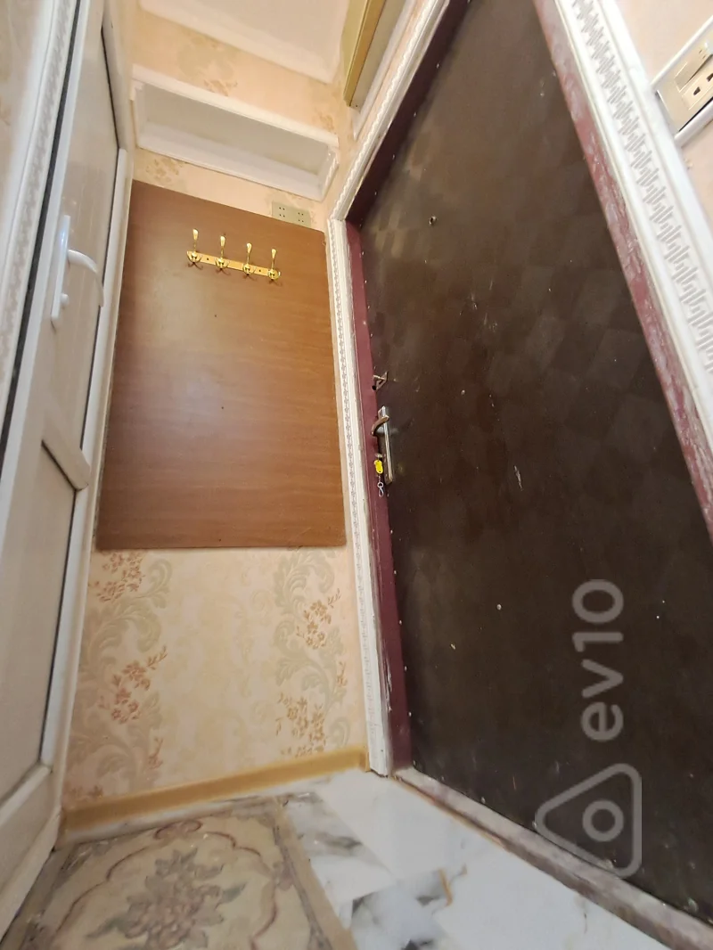 1 otaqlı həyət evi, 16 m², S.Vurğun küç — Ev, villa, Bakı (5)
