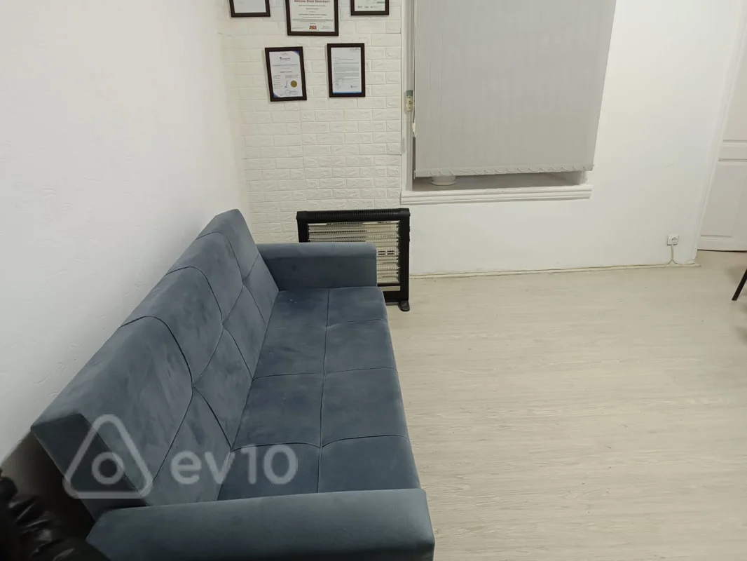 3 otaqlı mənzil, 85 m², ceferov qardaslari — kirayə — Mənzil, Bakı (2)
