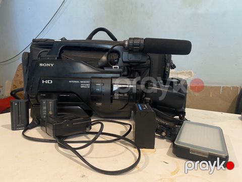 Videokamera Sony Hd 2000 — Bakı
