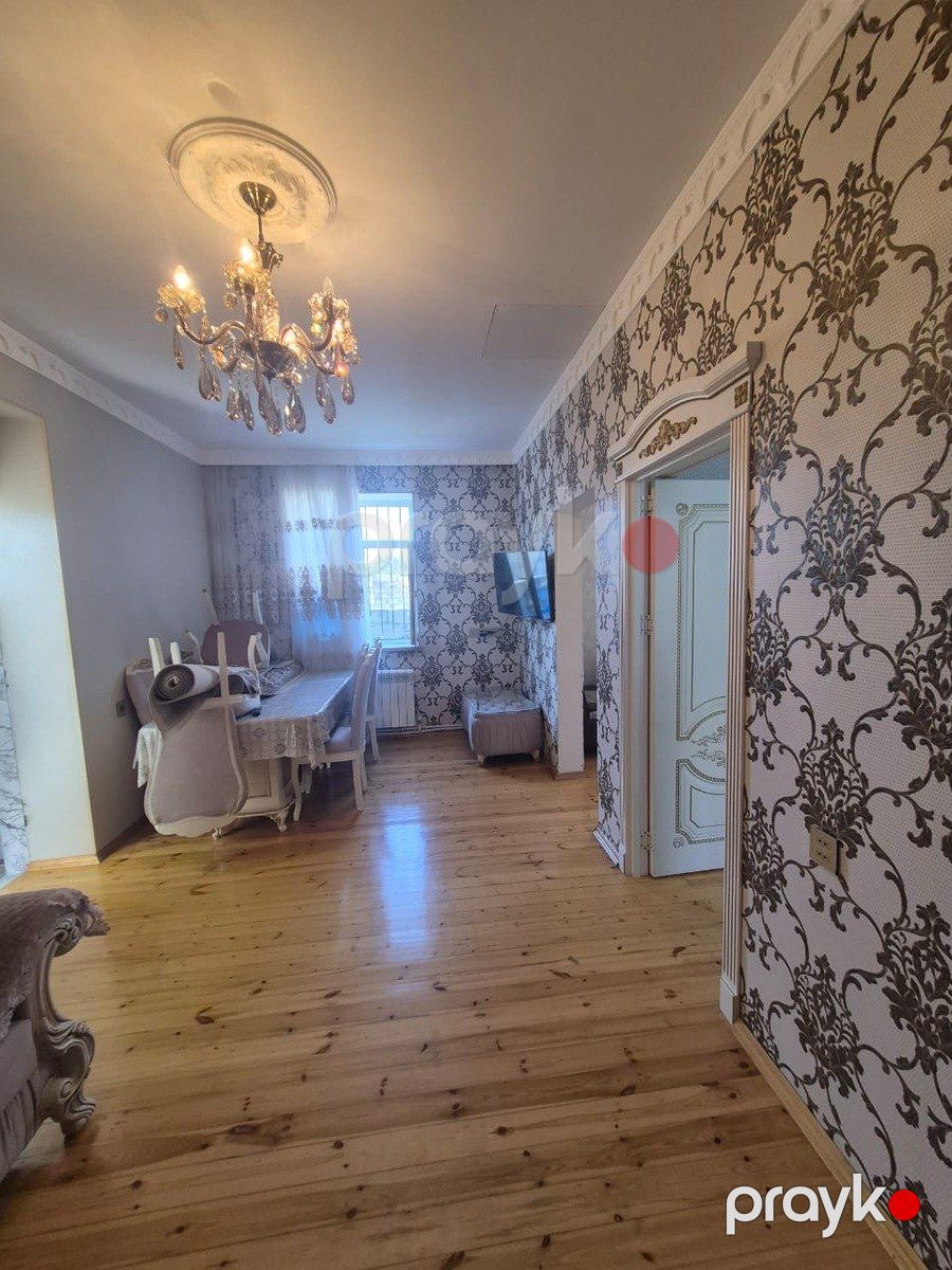 Həyət evi, Saray qəs — Ev, villa, Bakı (12)