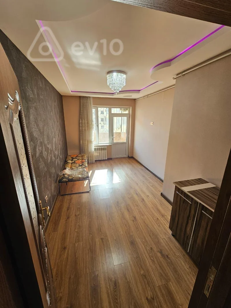 3 otaqlı mənzil, 100 m², Ənvər Hüseyinov küçəsi — Mənzil, Bakı (6)