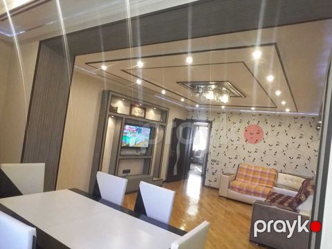 İcarəyə verilir 3 otaqlı köhnə tikili 85 m² — Bakı