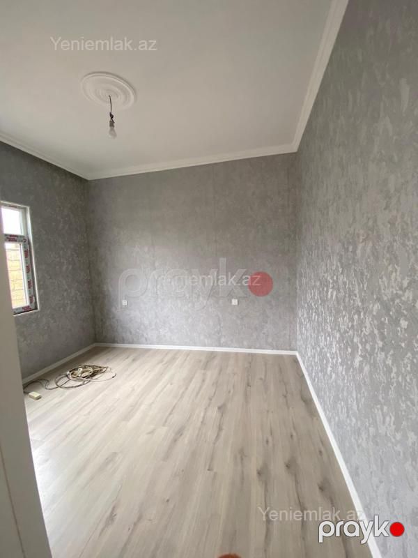Satılır 2 otaqlı Həyət evi / Villa, 55 m², Masazır — Ev, villa, Abşeron (5)