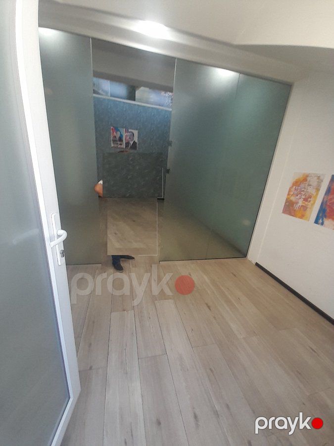Ofis icarəyə verilir, 32 m², Əhməd Rəcəbli küç., Bakı — Ofis (3)